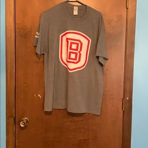 Bradley University T shirt